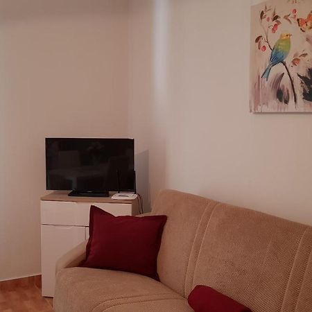 Ruzica Apartments Mirca  Екстер'єр фото