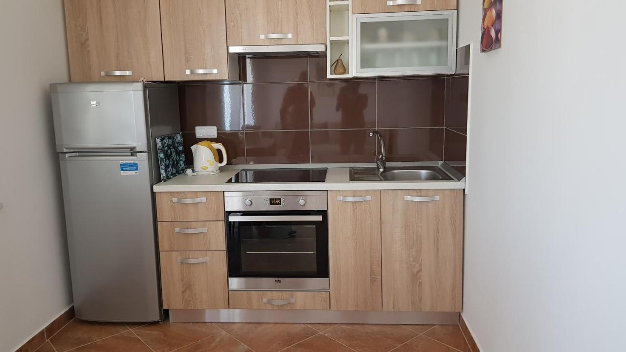 Ruzica Apartments Mirca  Екстер'єр фото