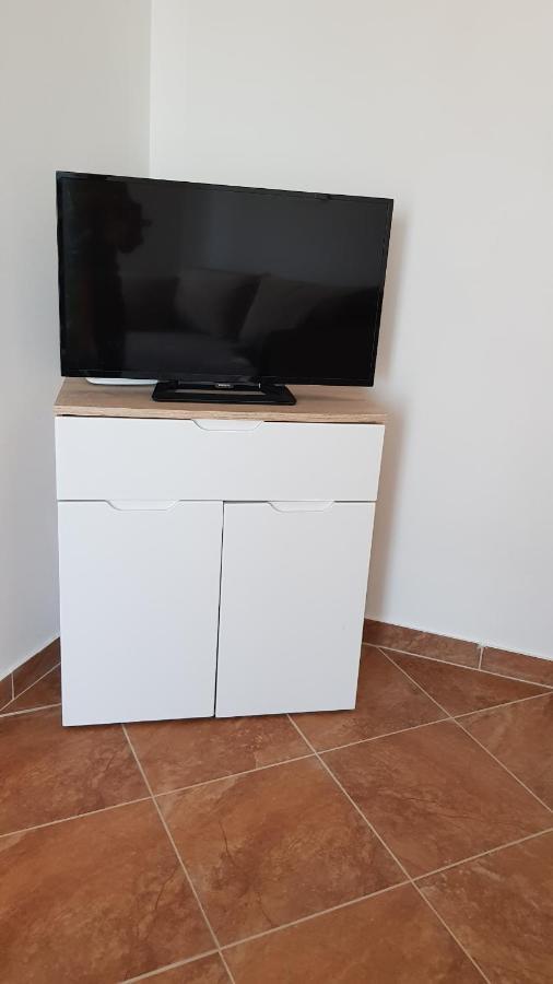 Ruzica Apartments Mirca  Екстер'єр фото