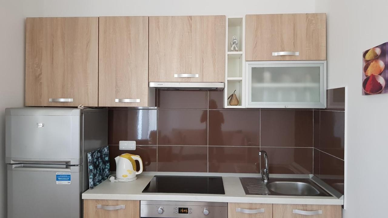 Ruzica Apartments Mirca  Екстер'єр фото