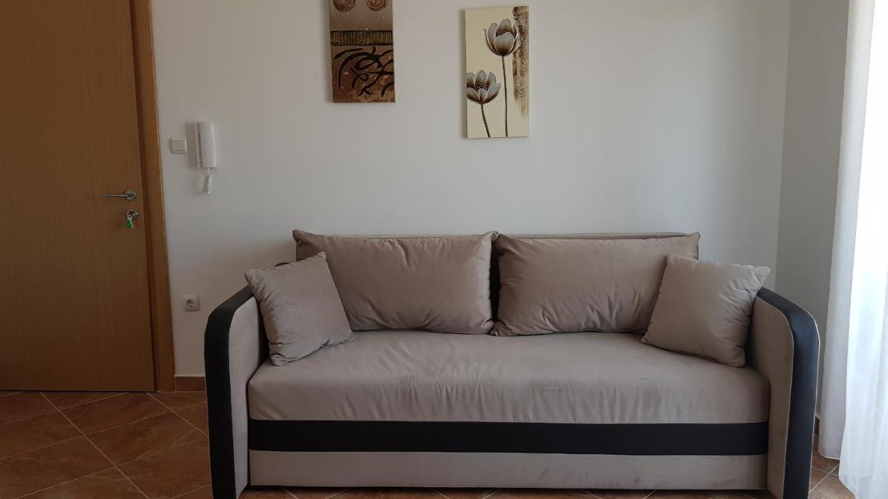 Ruzica Apartments Mirca  Екстер'єр фото