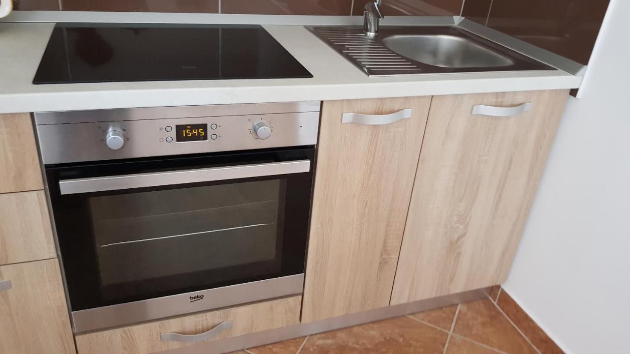 Ruzica Apartments Mirca  Екстер'єр фото
