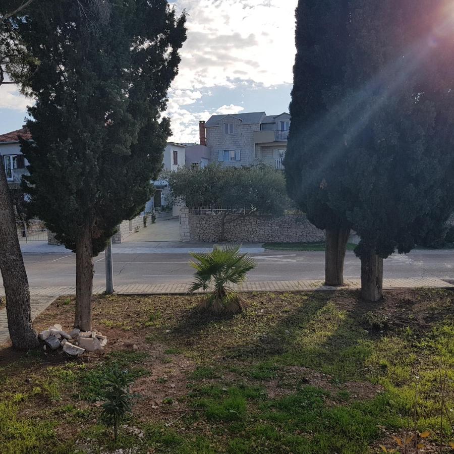Ruzica Apartments Mirca  Екстер'єр фото