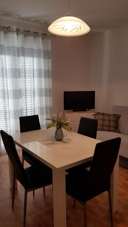 Ruzica Apartments Mirca  Екстер'єр фото