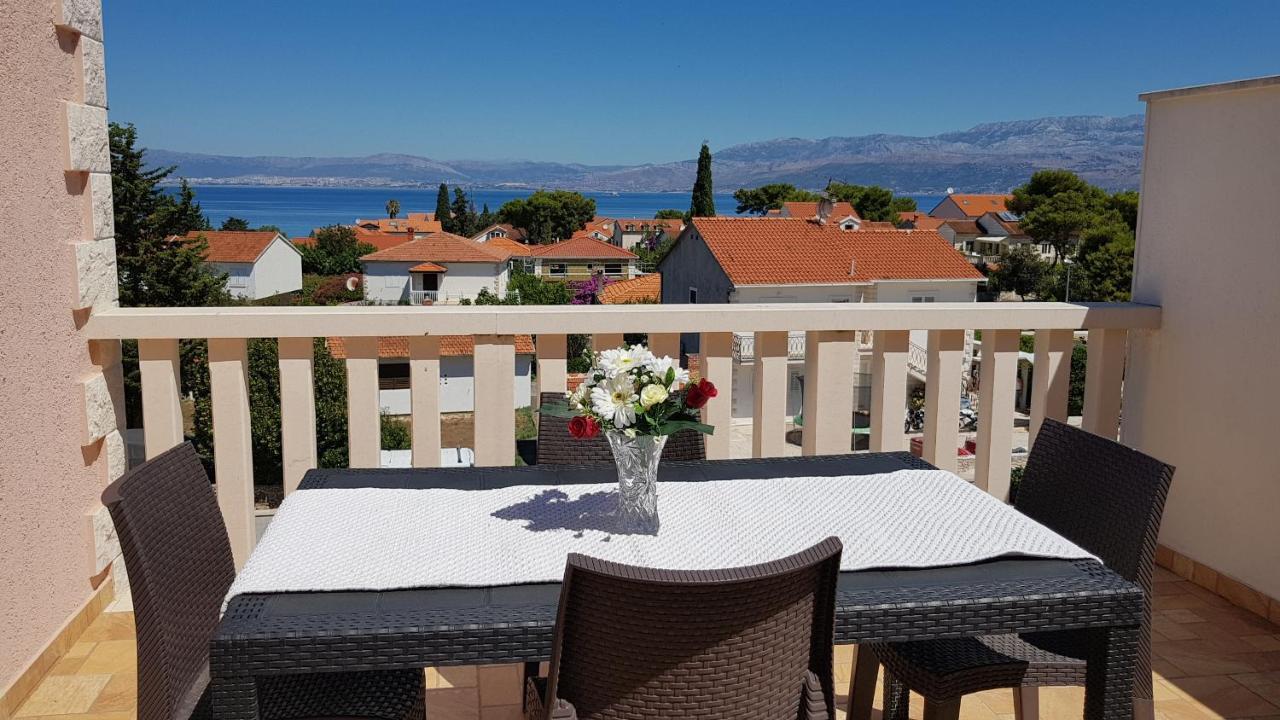 Ruzica Apartments Mirca  Екстер'єр фото