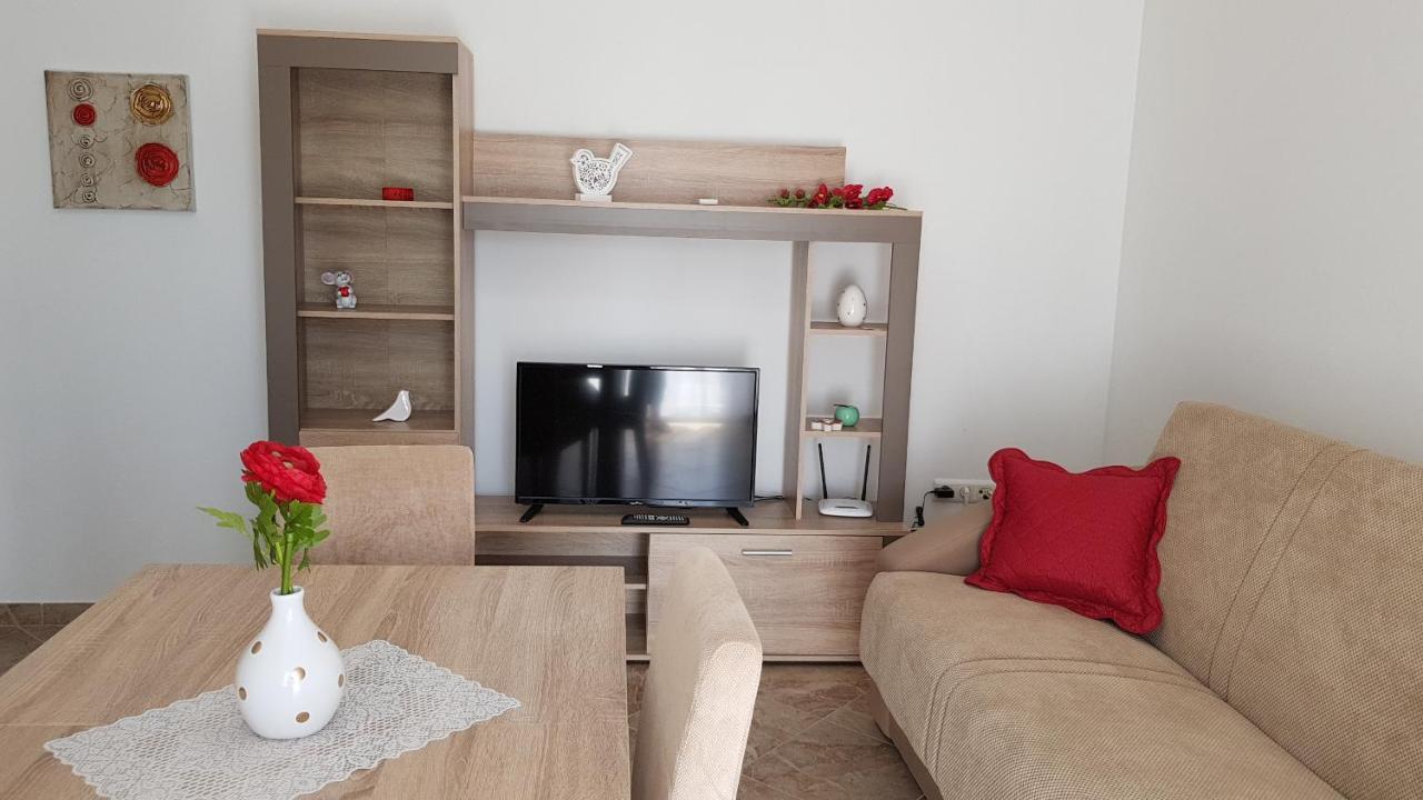 Ruzica Apartments Mirca  Екстер'єр фото