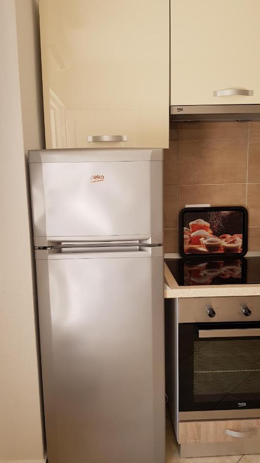 Ruzica Apartments Mirca  Екстер'єр фото