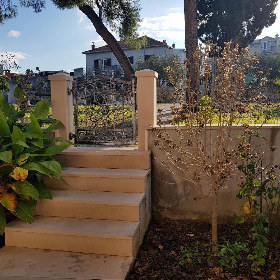 Ruzica Apartments Mirca  Екстер'єр фото