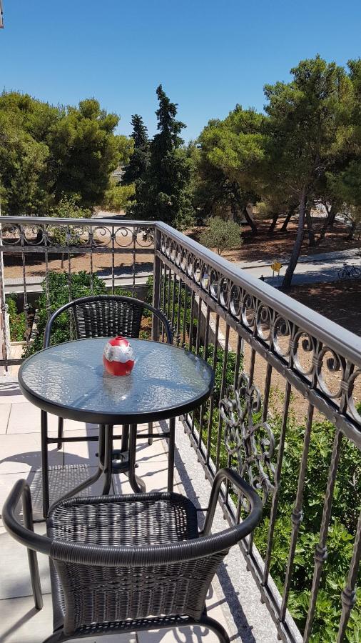 Ruzica Apartments Mirca  Екстер'єр фото
