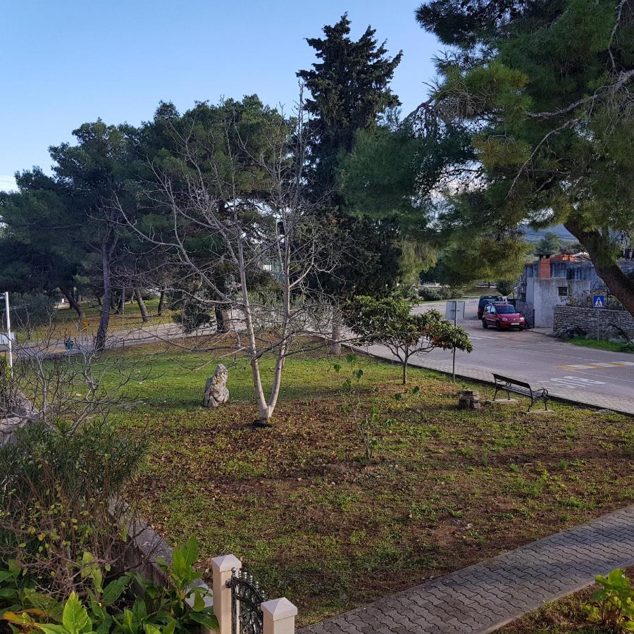 Ruzica Apartments Mirca  Екстер'єр фото