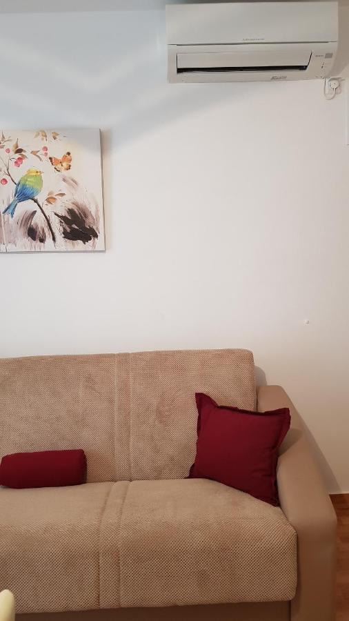 Ruzica Apartments Mirca  Екстер'єр фото