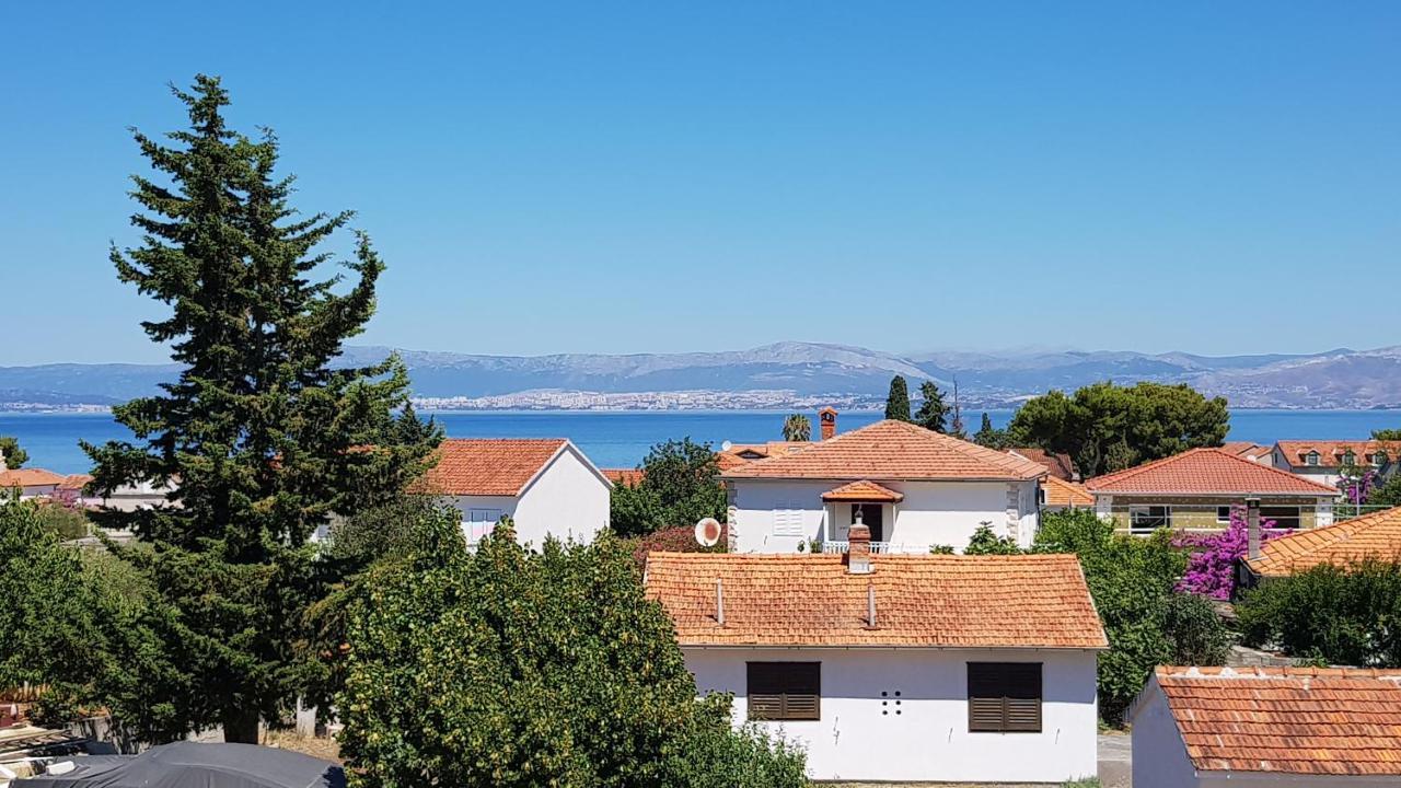 Ruzica Apartments Mirca  Екстер'єр фото