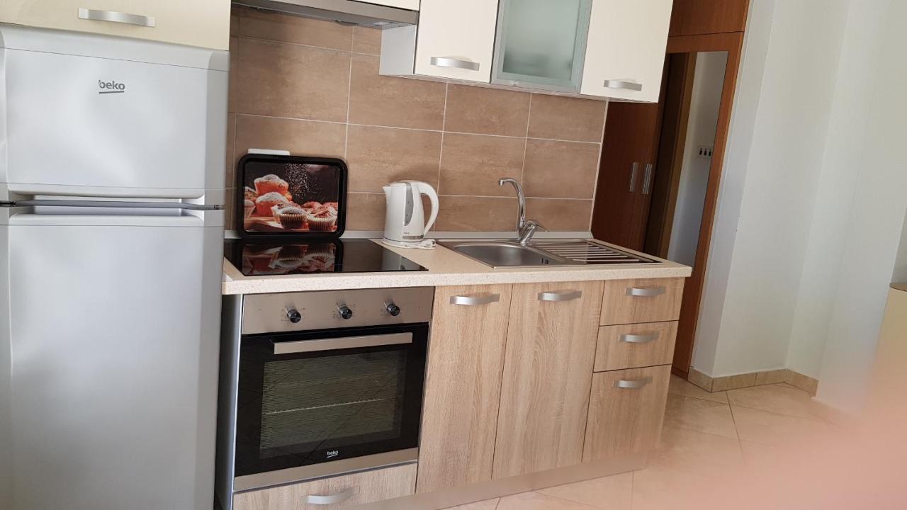 Ruzica Apartments Mirca  Екстер'єр фото