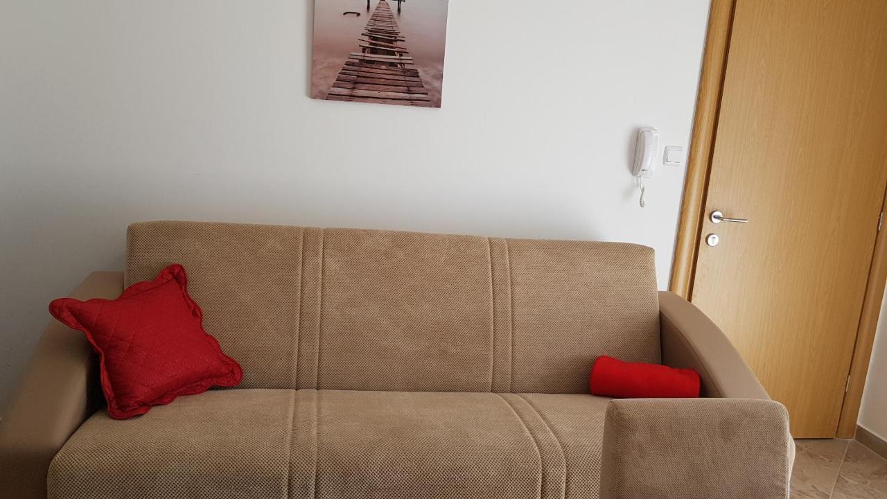 Ruzica Apartments Mirca  Екстер'єр фото