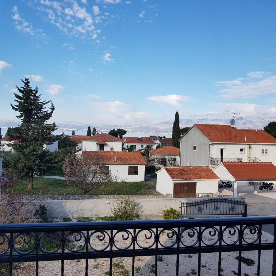 Ruzica Apartments Mirca  Екстер'єр фото