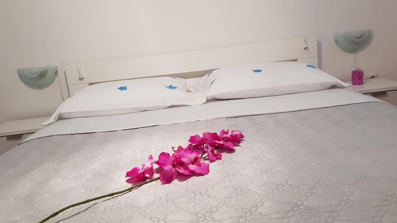 Ruzica Apartments Mirca  Екстер'єр фото