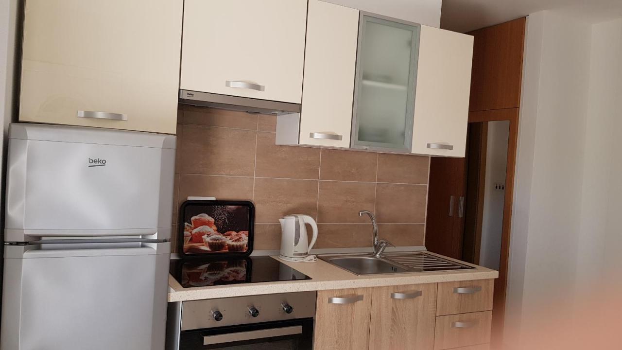 Ruzica Apartments Mirca  Екстер'єр фото