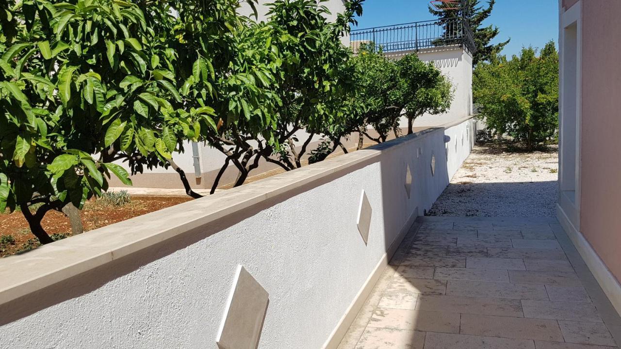 Ruzica Apartments Mirca  Екстер'єр фото