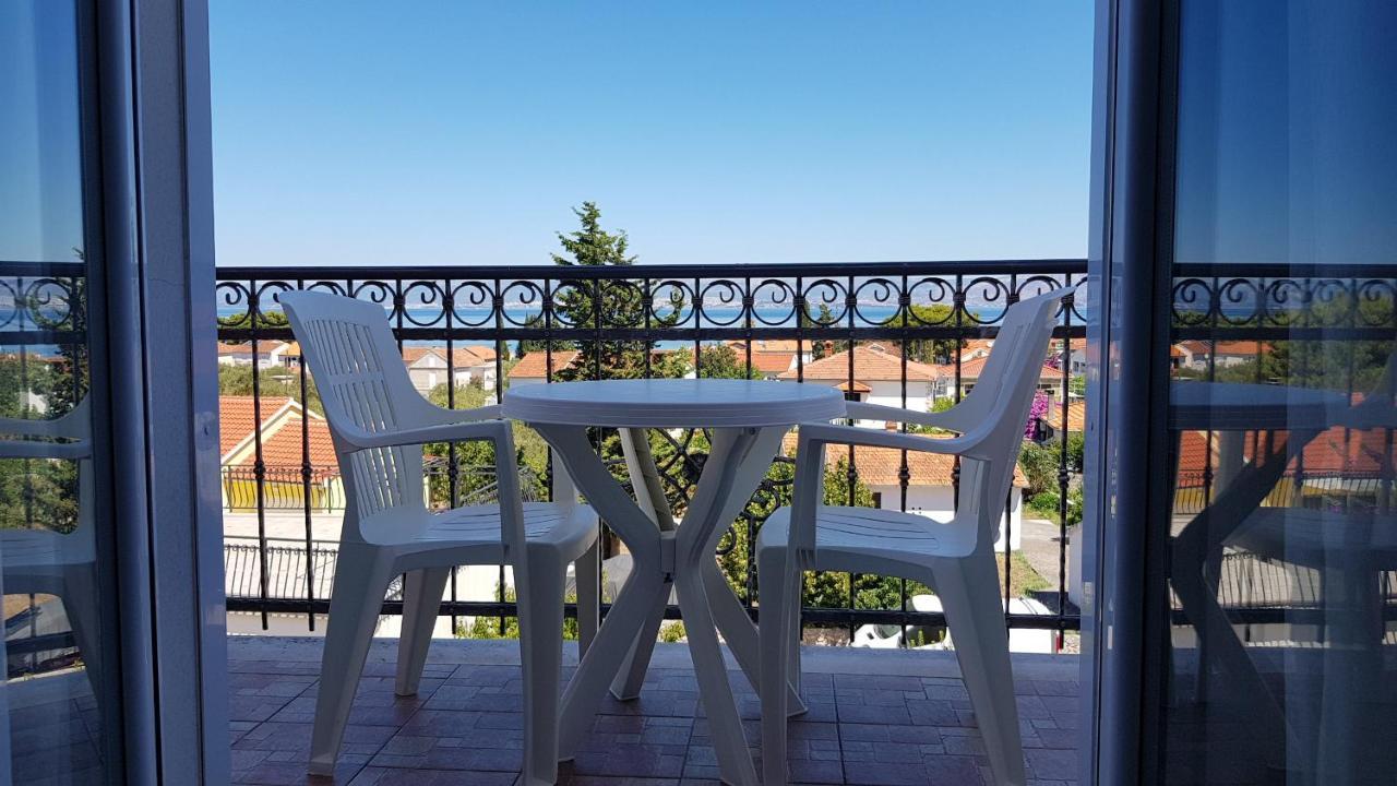 Ruzica Apartments Mirca  Екстер'єр фото