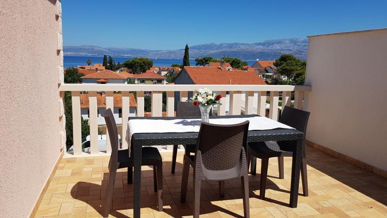 Ruzica Apartments Mirca  Екстер'єр фото