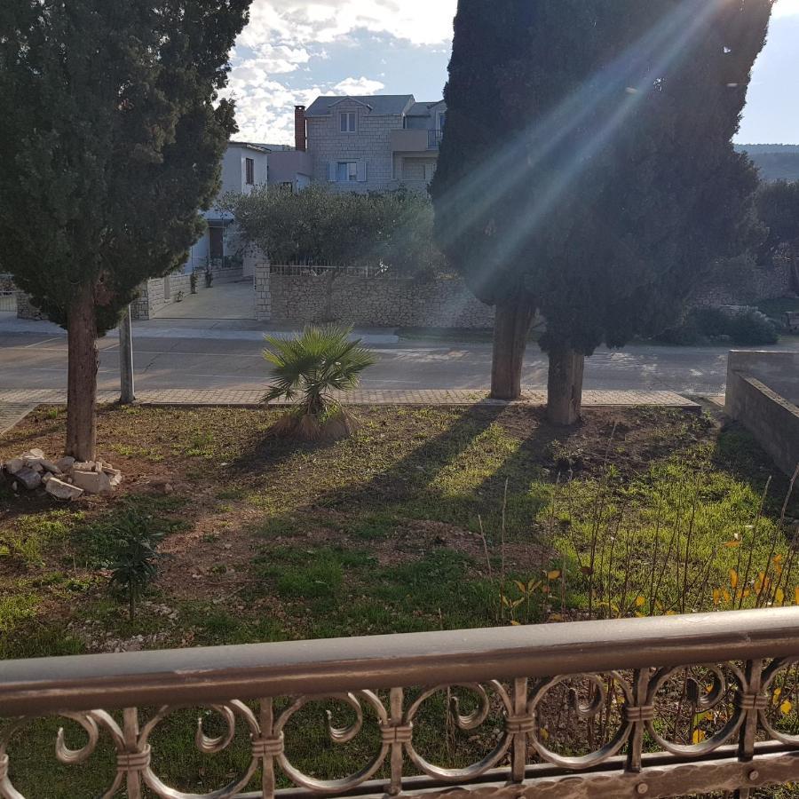 Ruzica Apartments Mirca  Екстер'єр фото