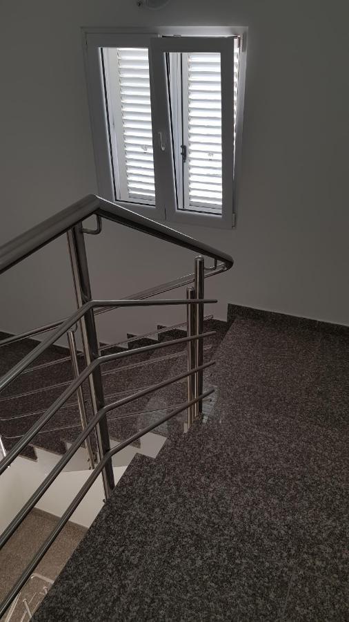 Ruzica Apartments Mirca  Екстер'єр фото