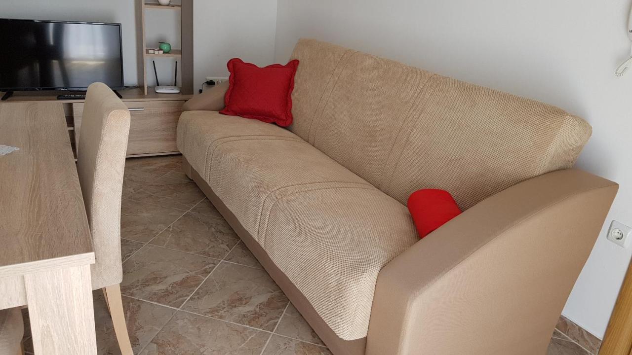 Ruzica Apartments Mirca  Екстер'єр фото